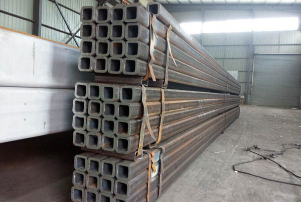 巴音郭楞厚壁无缝方管