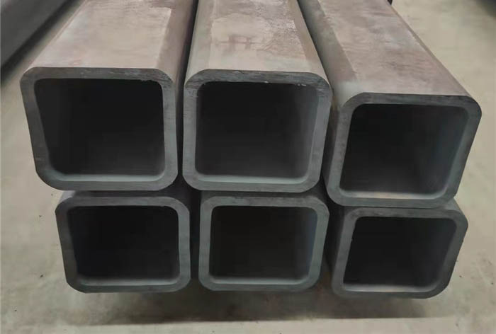 巴音郭楞厚壁无缝方管