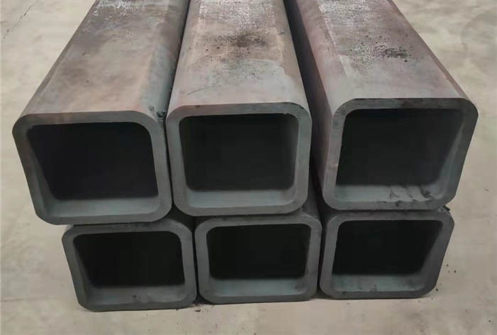 巴音郭楞大口径无缝方管