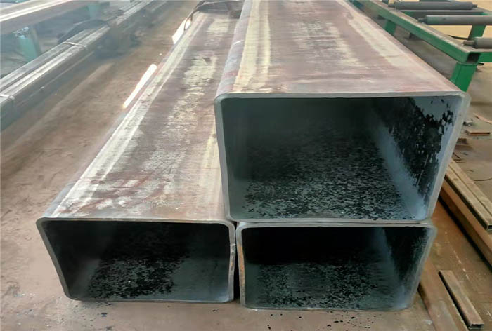 巴音郭楞冷拔无缝方管