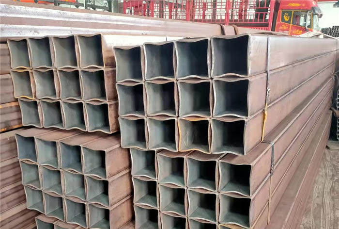 巴音郭楞无氧退火无缝方管