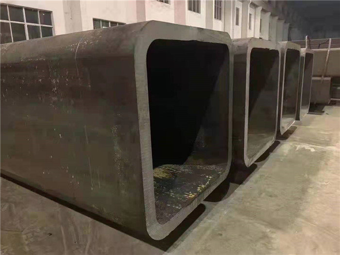 巴音郭楞大口径无缝方管