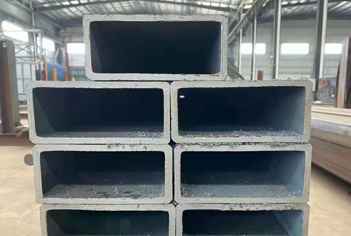 巴音郭楞无缝方矩管