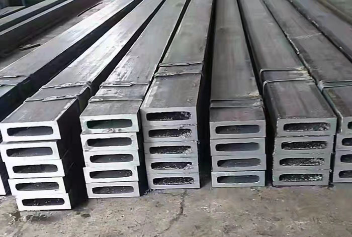 巴音郭楞无缝方矩管