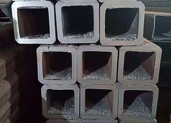 巴音郭楞厚壁方矩形钢管