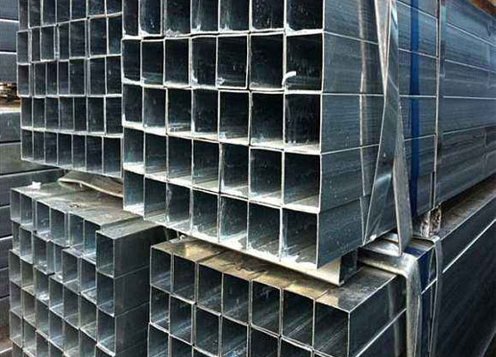 巴音郭楞镀锌方管