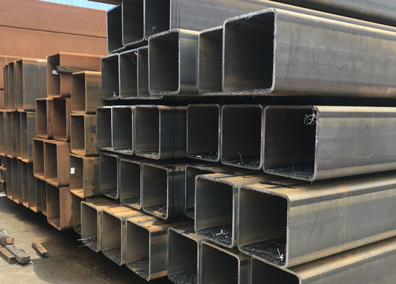 巴音郭楞大口径方管