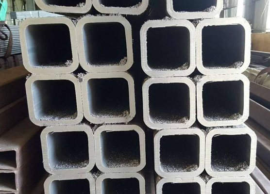 巴音郭楞Q345B方管