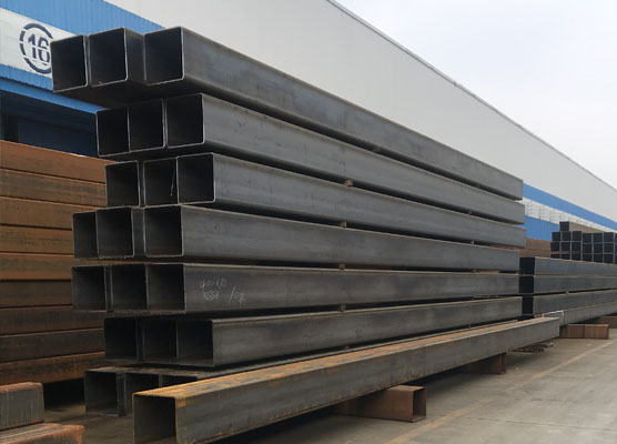 巴音郭楞Q235B方管