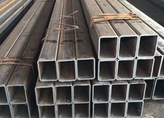 巴音郭楞16Mn无缝方管