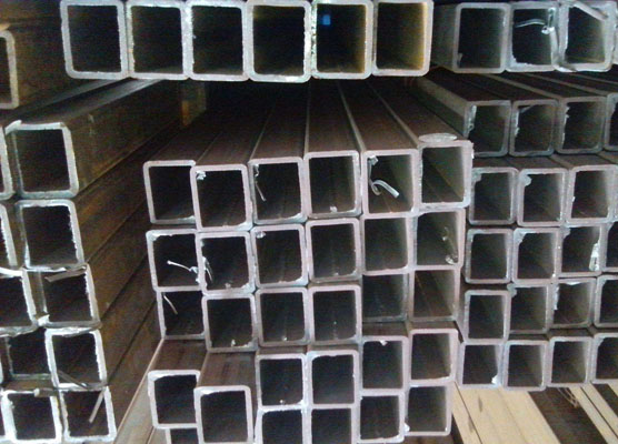 巴音郭楞无缝方矩管