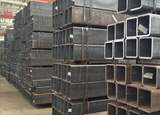 巴音郭楞大口径方矩管