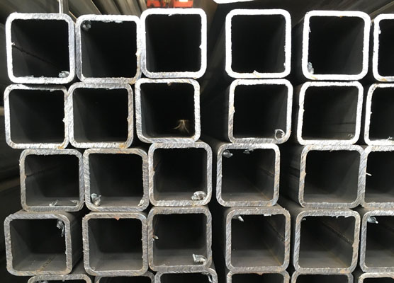 巴音郭楞Q345B方矩管