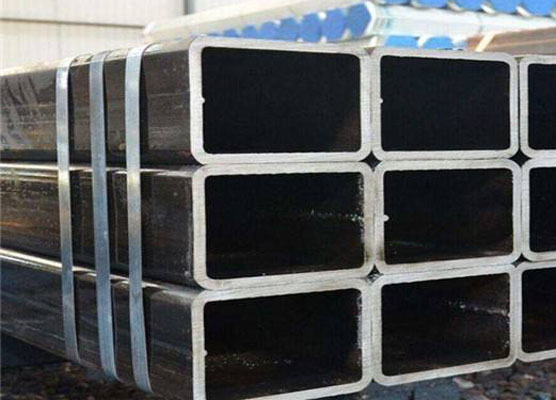 巴音郭楞16Mn方矩管