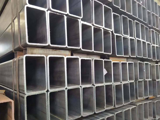 巴音郭楞45#方矩钢管