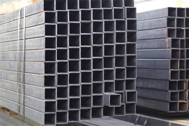 巴音郭楞Q355B无缝方管支持定制