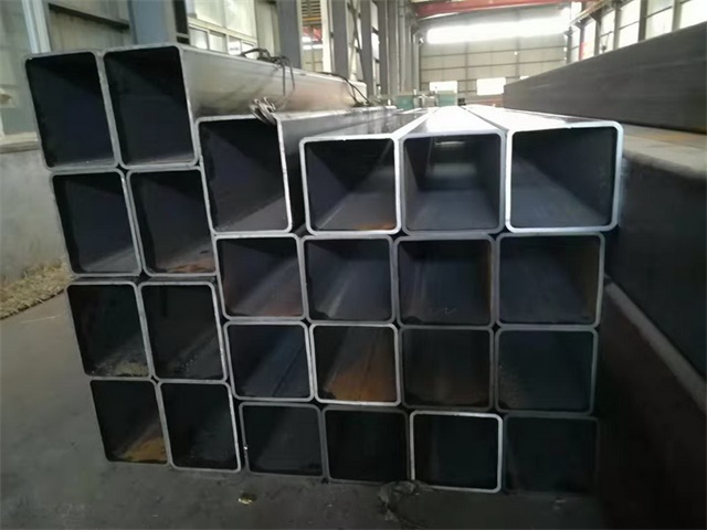 巴音郭楞无缝方矩管规格表及重量