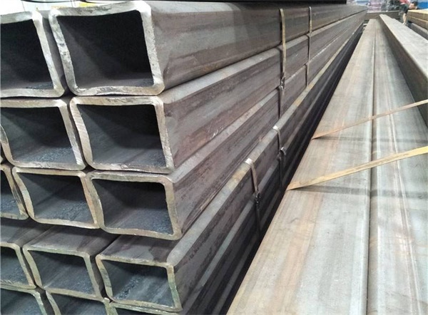 巴音郭楞无缝方管加工价格