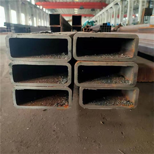 巴音郭楞q345b厚壁方管