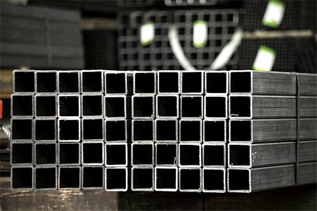 巴音郭楞Q355B无缝方管促销价格