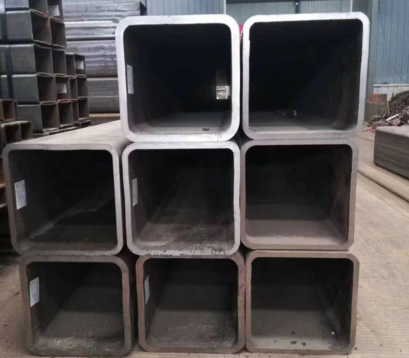 巴音郭楞q345b冷拔方管