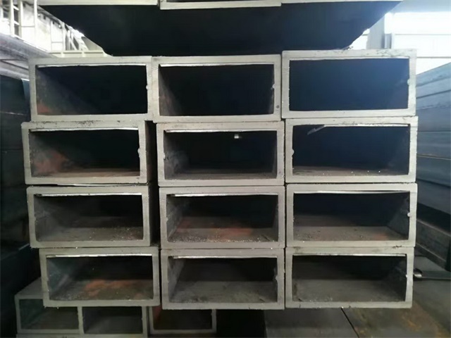 巴音郭楞冷拔方管哪里使用