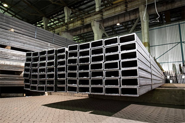 巴音郭楞冷拔方管弯曲半径