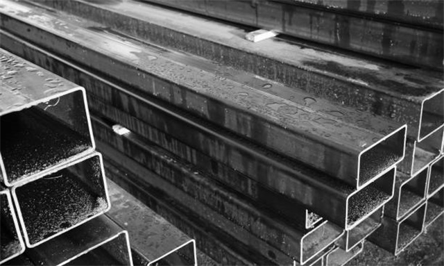 巴音郭楞q345c无缝方矩管