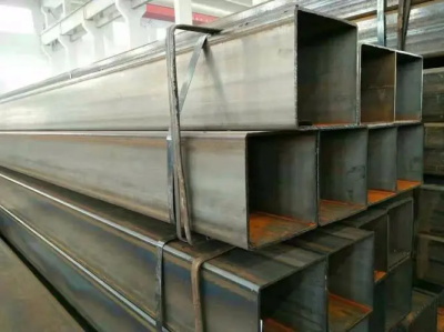 巴音郭楞q345b大口径方管