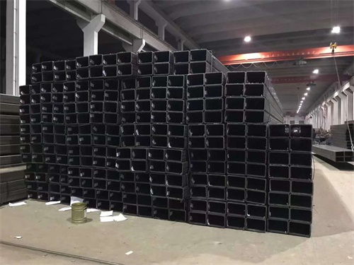巴音郭楞冷拔方管选型指南 工程采购怎么选